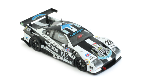 Revo Slot 1/32 Storm Nr. 27